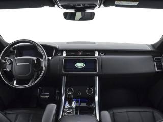 LAND ROVER Range Rover Sport usata 3