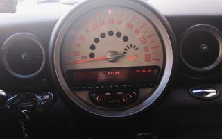 MINI Cooper S usata 25