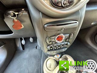 MINI Countryman usata 10