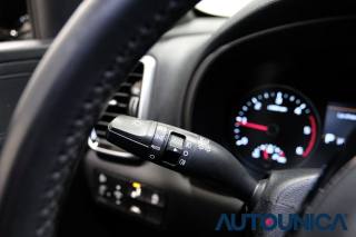 KIA Sportage usata, con Controllo elettronico della corsia