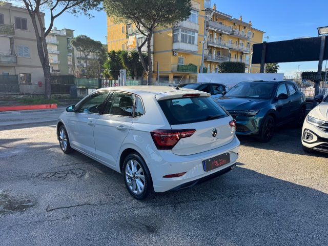 VOLKSWAGEN Polo usata, con Boardcomputer