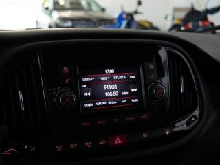 FIAT Doblo usata, con Volante multifunzione