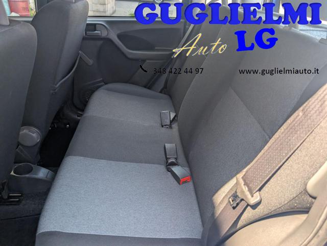 FIAT Panda usata 20