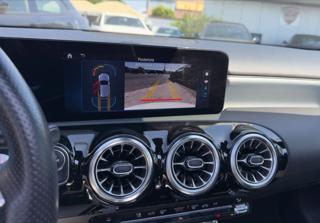 MERCEDES-BENZ A 180 usata, con Fendinebbia