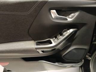 FORD Puma usata, con Servosterzo