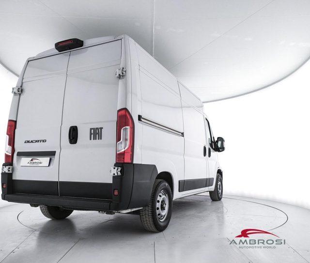 FIAT Ducato usata 2