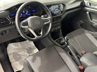 VOLKSWAGEN T-Cross usata, con Boardcomputer