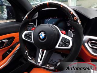 BMW M3 usata, con Sistema di navigazione
