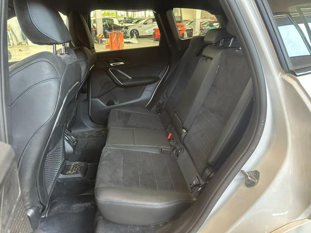 BMW X1 usata, con Controllo trazione