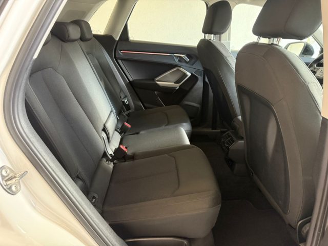 AUDI Q3 usata, con Sistema di navigazione