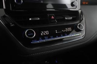 TOYOTA Corolla usata 17