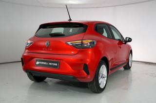 RENAULT Clio usata, con Airbag