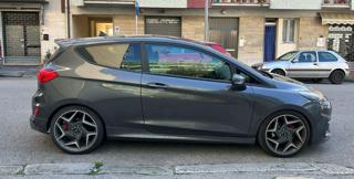 FORD Fiesta usata, con Airbag laterali