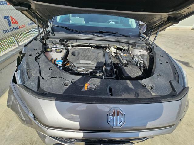 MG HS usata, con Cruise Control