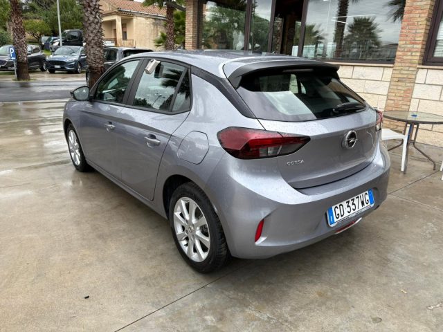OPEL Corsa usata, con Autoradio