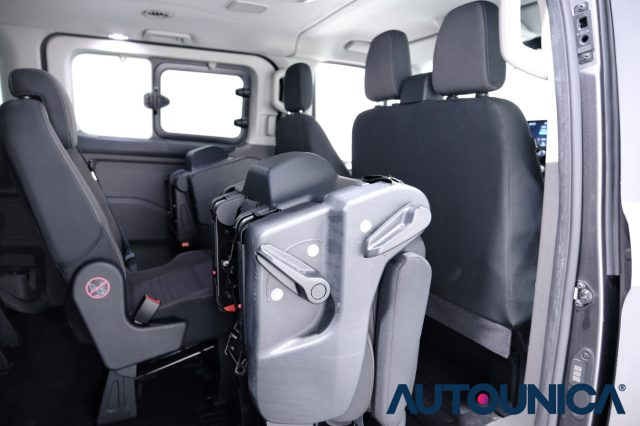 FORD Tourneo Custom usata 69