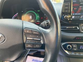 HYUNDAI i30 usata, con Servosterzo