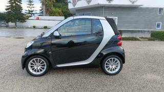 SMART ForTwo usata, con Chiusura centralizzata