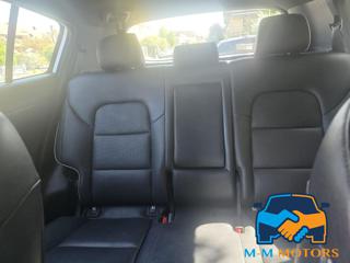 KIA Sportage usata, con Immobilizzatore elettronico