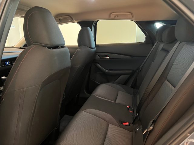 MAZDA CX-30 usata, con ESP