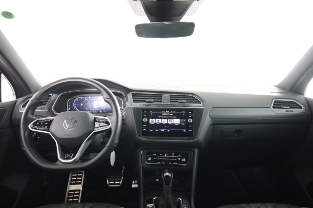 VOLKSWAGEN Tiguan usata 3