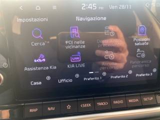 KIA Picanto usata, con Bluetooth