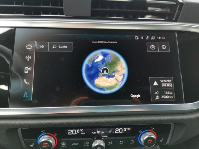 AUDI Q3 usata, con Climatizzatore