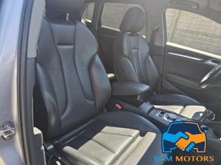 AUDI A3 usata, con Immobilizzatore elettronico