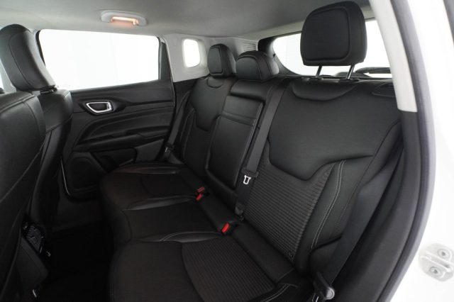 JEEP Compass usata 9