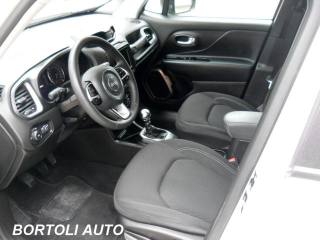 JEEP Renegade usata, con Boardcomputer