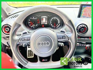 AUDI RS usata, con Volante in pelle