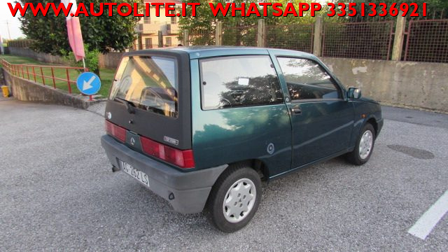 AUTOBIANCHI Y10 usata 4