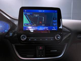 FORD Puma usata, con ESP