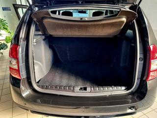 DACIA Duster usata, con Alzacristalli elettrici