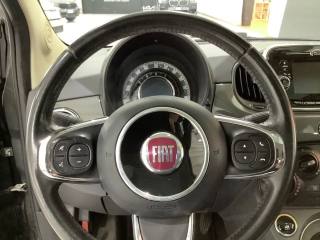 FIAT 500 usata, con Airbag testa