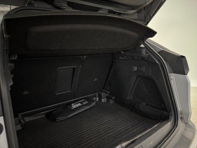 PEUGEOT 3008 usata, con ESP