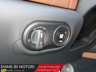 MASERATI Levante usata, con Immobilizzatore elettronico