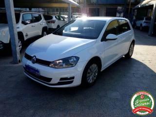 VOLKSWAGEN Golf usata, con Airbag laterali