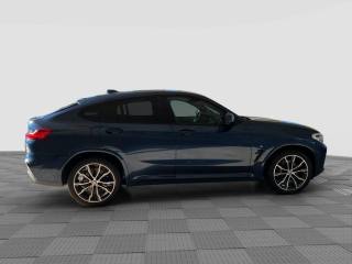 BMW X4 usata 3