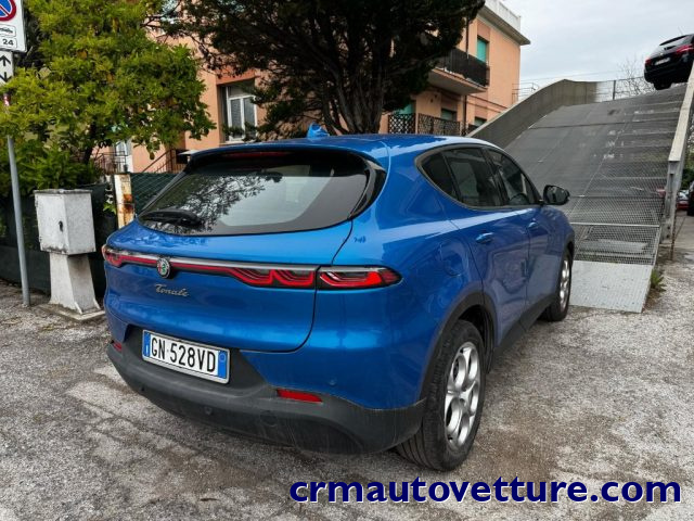 ALFA ROMEO Tonale usata, con Airbag