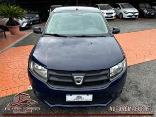 DACIA Sandero usata, con Chiusura centralizzata