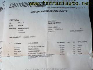 JEEP Renegade usata, con Filtro antiparticolato