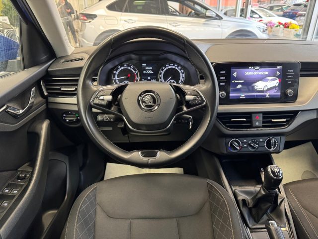 SKODA Scala usata, con Cruise Control