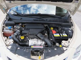 LANCIA Ypsilon usata, con USB