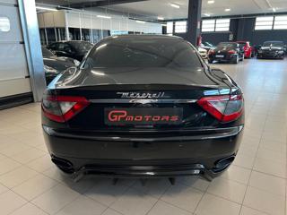 MASERATI GranTurismo usata, con Airbag Passeggero