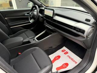 JEEP Avenger usata, con ESP