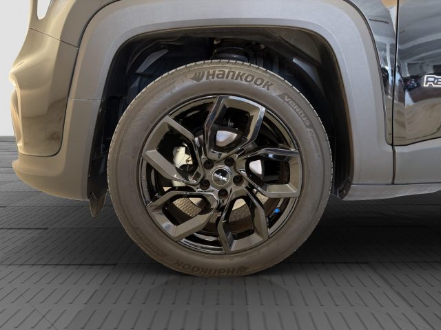 JEEP Renegade usata 14