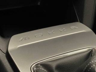 OPEL Mokka usata, con Sensore di luce