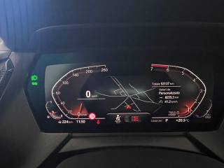BMW 118 usata, con Controllo automatico clima