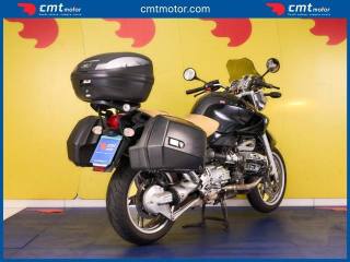 BMW R 1150 R usata 3